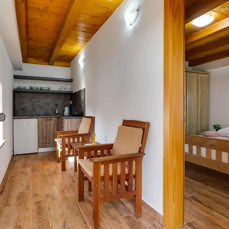 Ana By Interhome Feriehus Stankovci (Zadar)