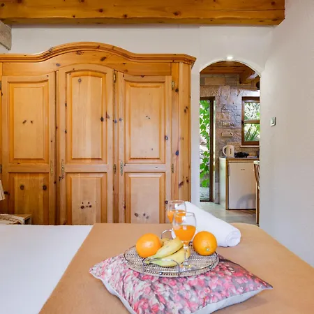 Dom wakacyjny Ana By Interhome Stankovci (Zadar)