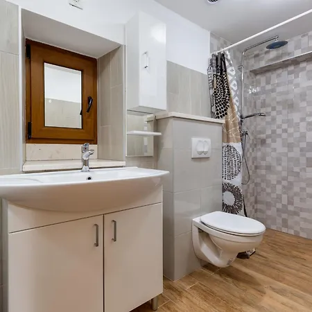 Dom wakacyjny Ana By Interhome Stankovci (Zadar)