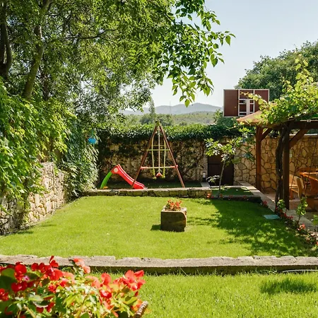 Ana By Interhome Stankovci (Zadar)