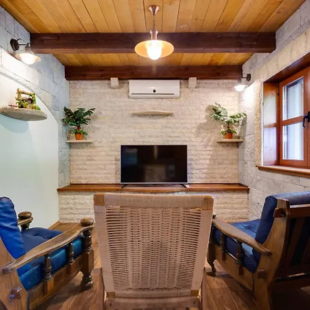 Dom wakacyjny Ana By Interhome Stankovci (Zadar)