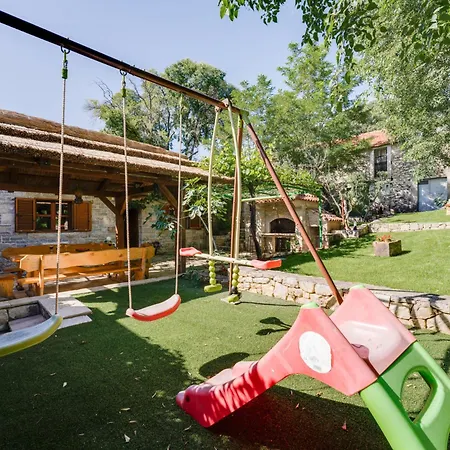 Ana By Interhome Stankovci (Zadar)