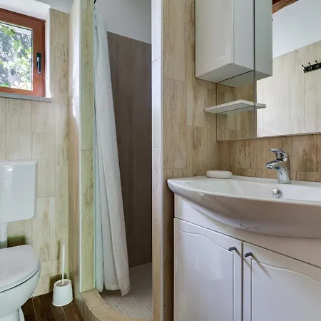 Feriehus Ana By Interhome Stankovci (Zadar)