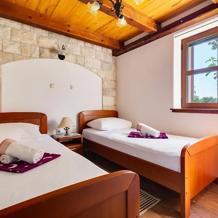 Ana By Interhome Stankovci (Zadar)