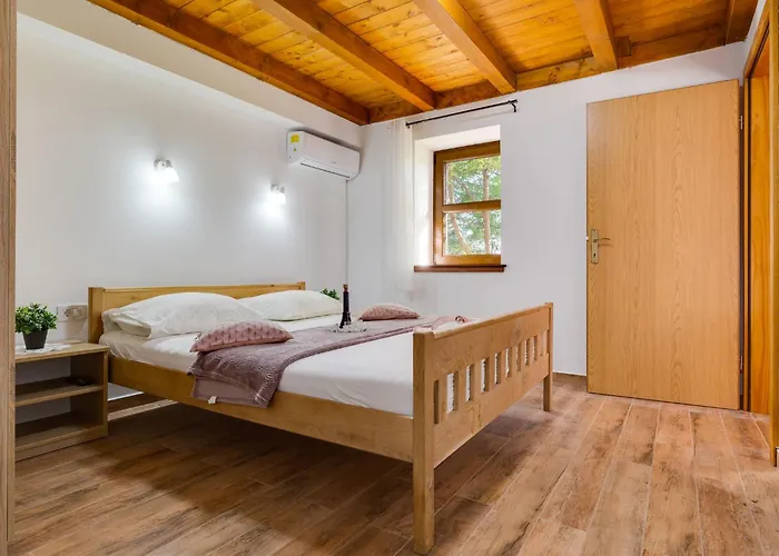 Nyaraló Ana By Interhome *
