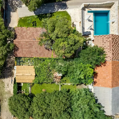 Ana By Interhome Holiday home Stankovci (Zadar)