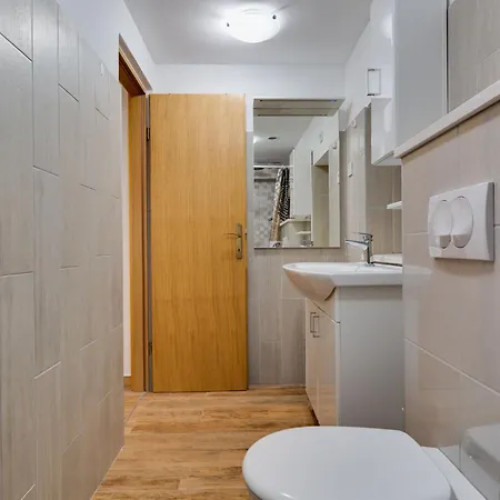 Ana By Interhome Holiday home