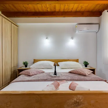 Ana By Interhome Stankovci (Zadar)