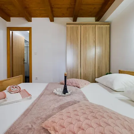 Ana By Interhome * Stankovci (Zadar)