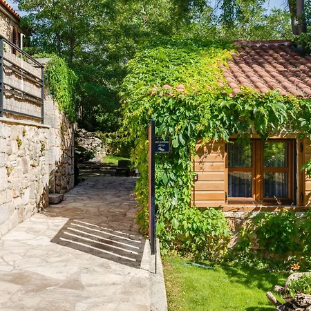 Holiday home Ana By Interhome