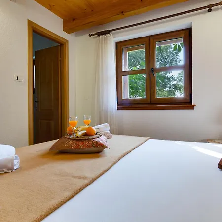 Holiday home Ana By Interhome *
