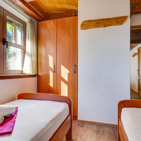 Ana By Interhome Holiday home Stankovci (Zadar)