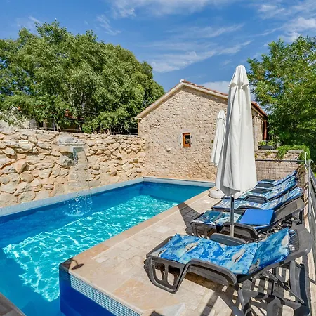 Ana By Interhome * Stankovci (Zadar)