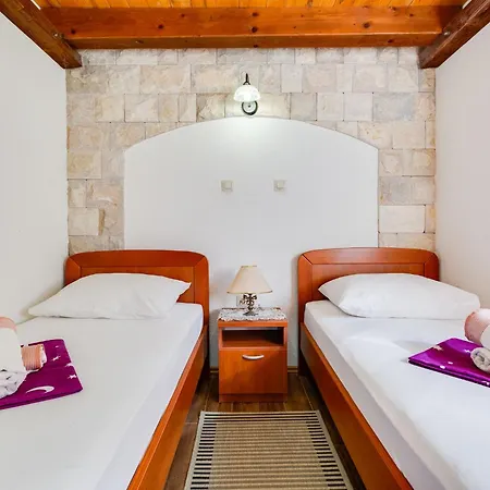 Holiday home Ana By Interhome