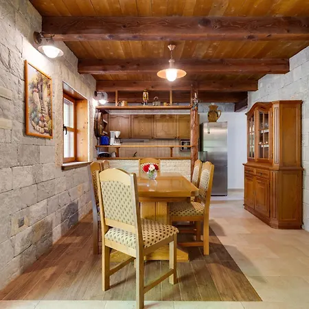 Ana By Interhome Holiday home *