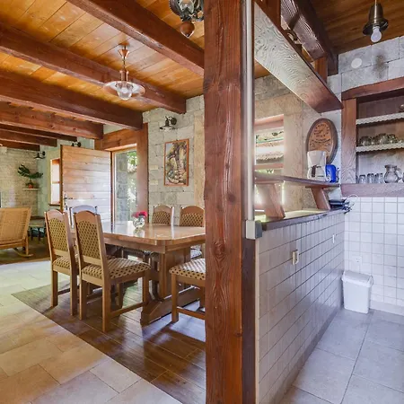 Holiday home Ana By Interhome *