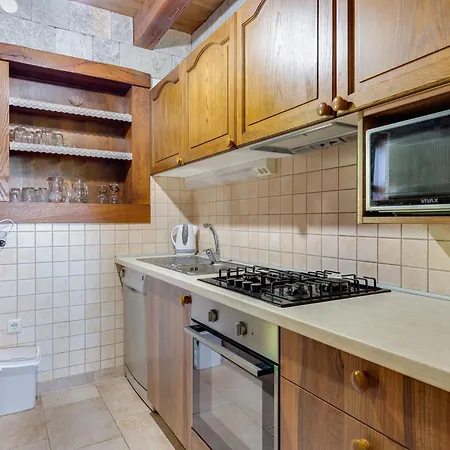 度假居 Ana By Interhome