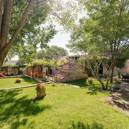 Ana By Interhome 度假居 Stankovci (Zadar)