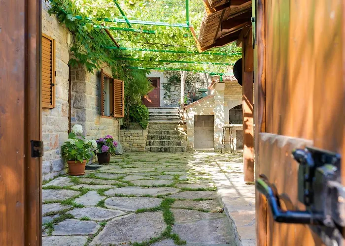 Дом отдыха Ana By Interhome Stankovci (Zadar)