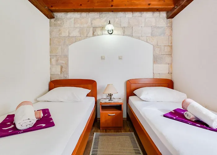 Дом отдыха Ana By Interhome